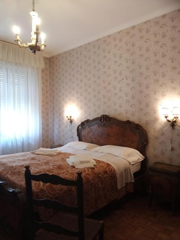 La Séca - Antico Albergo Alzese Pella Exterior foto