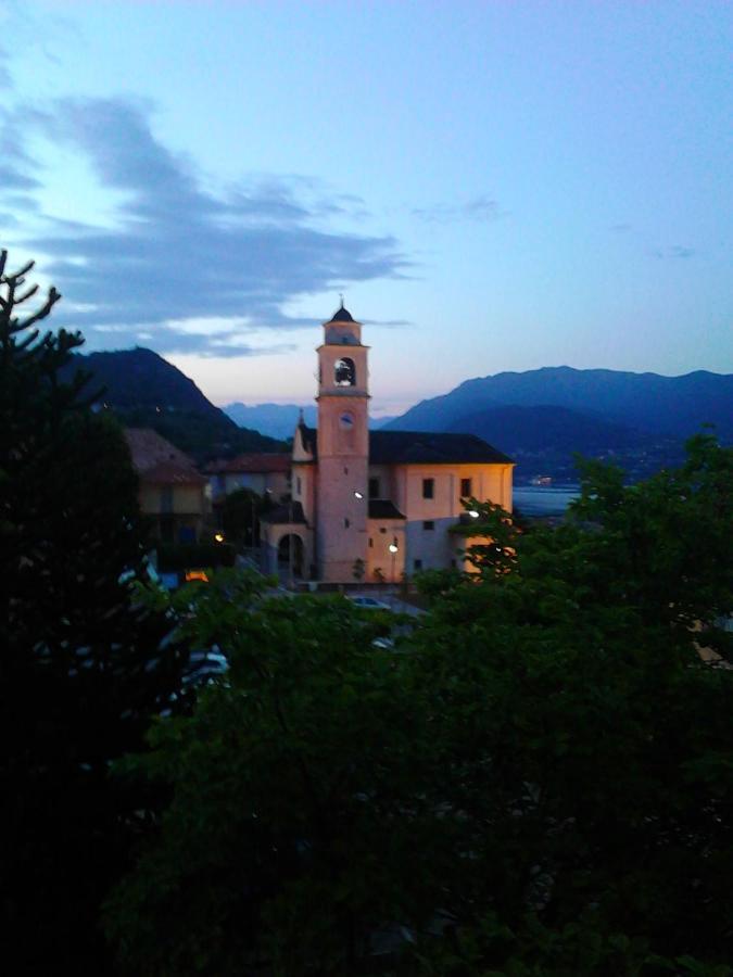 La Séca - Antico Albergo Alzese Pella Exterior foto