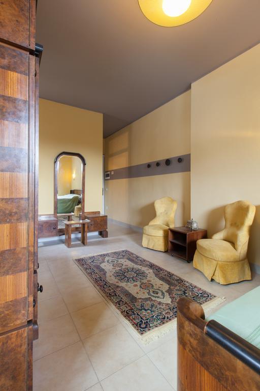 La Séca - Antico Albergo Alzese Pella Quarto foto