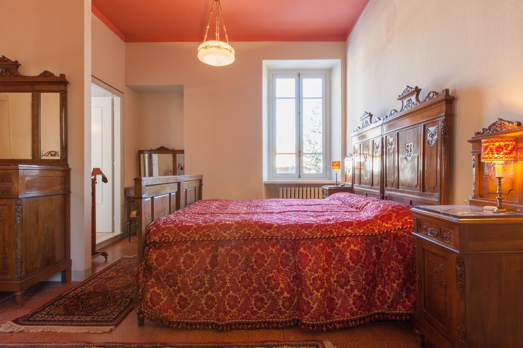 La Séca - Antico Albergo Alzese Pella Quarto foto