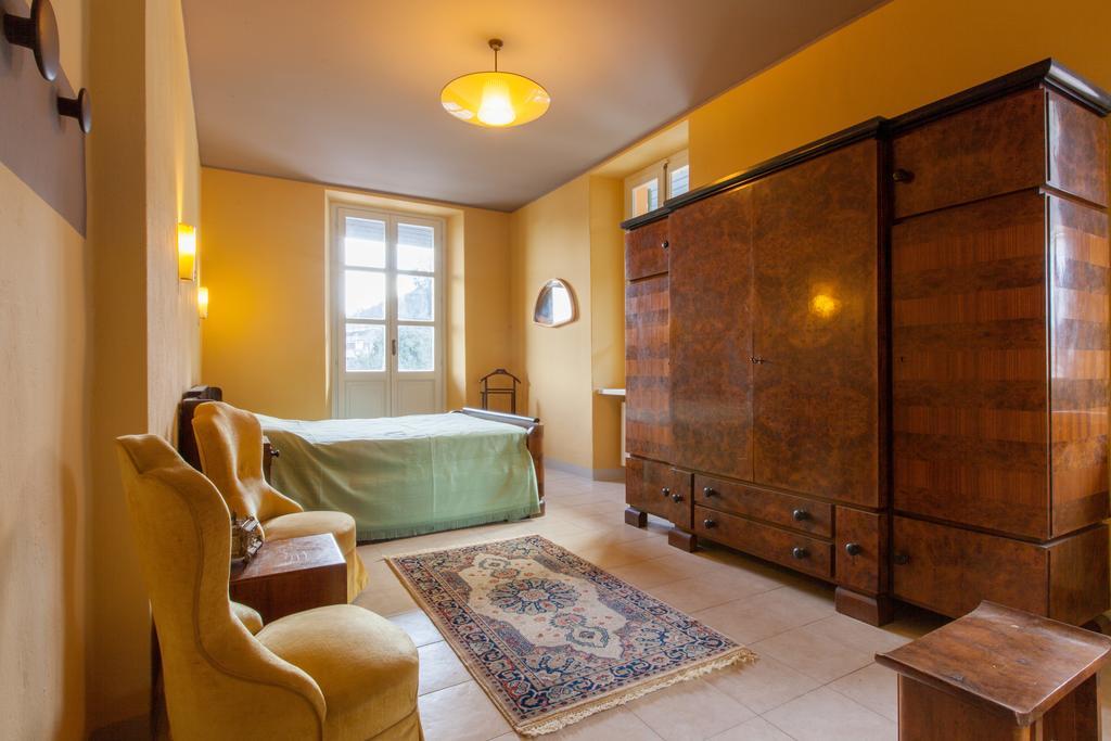 La Séca - Antico Albergo Alzese Pella Quarto foto