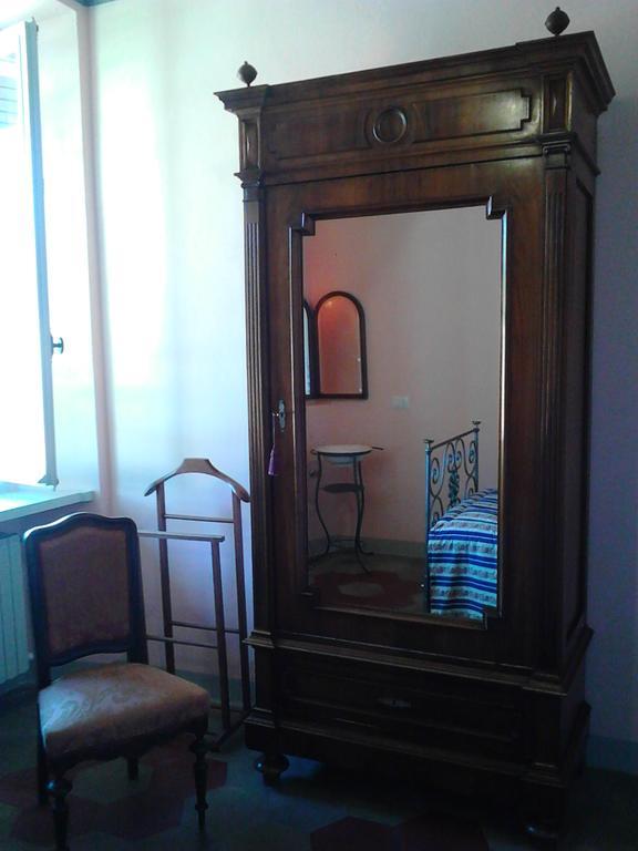 La Séca - Antico Albergo Alzese Pella Exterior foto