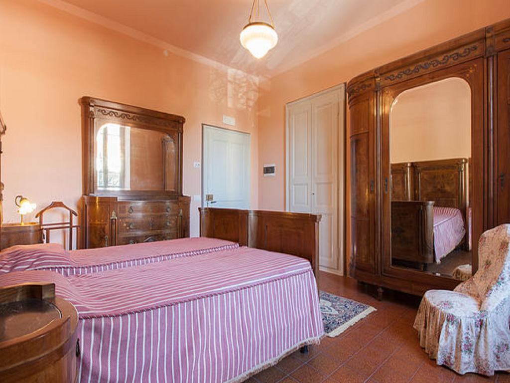 La Séca - Antico Albergo Alzese Pella Exterior foto